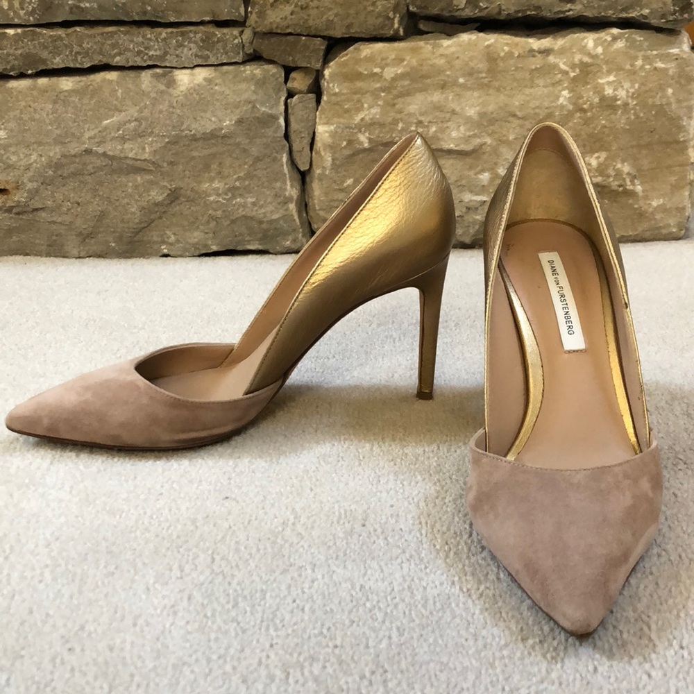 Genuine leather designer shoes
